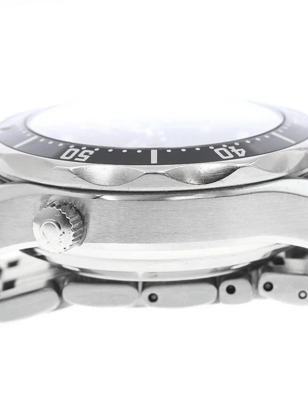 Omega seamaster pro